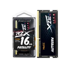 GENERICO - Memoria Para Portátil Rzx Fatality De 16 Gb Ddr4 2400 Mhz