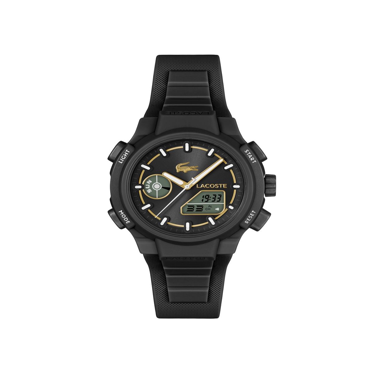 LACOSTE - Reloj Lacoste 2001434 Quartz Mujer