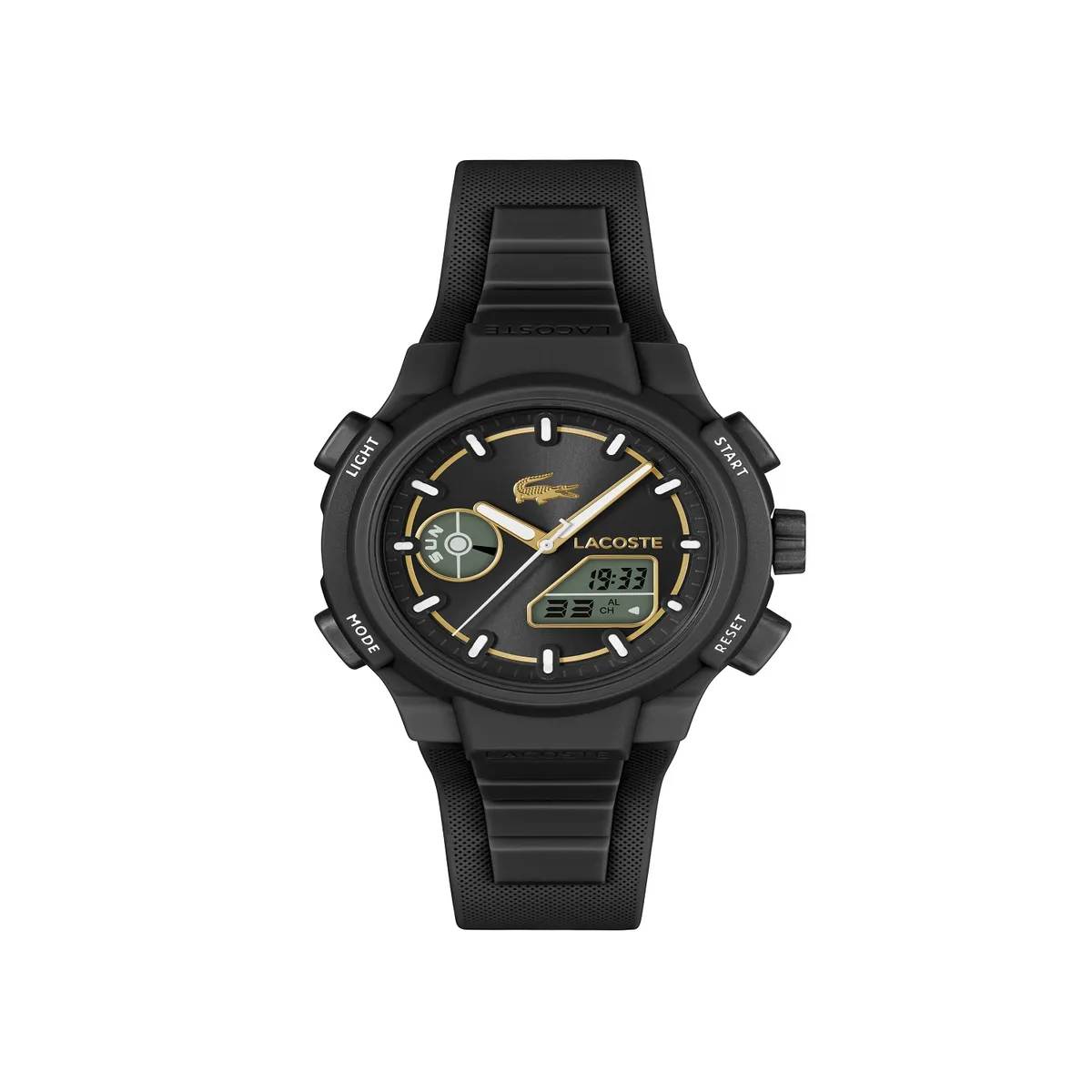 LACOSTE - Reloj Lacoste 2001434 Quartz Mujer