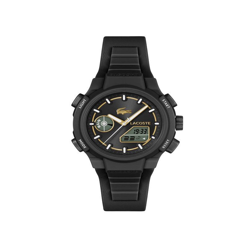 LACOSTE - Reloj Lacoste 2001434 Quartz Mujer
