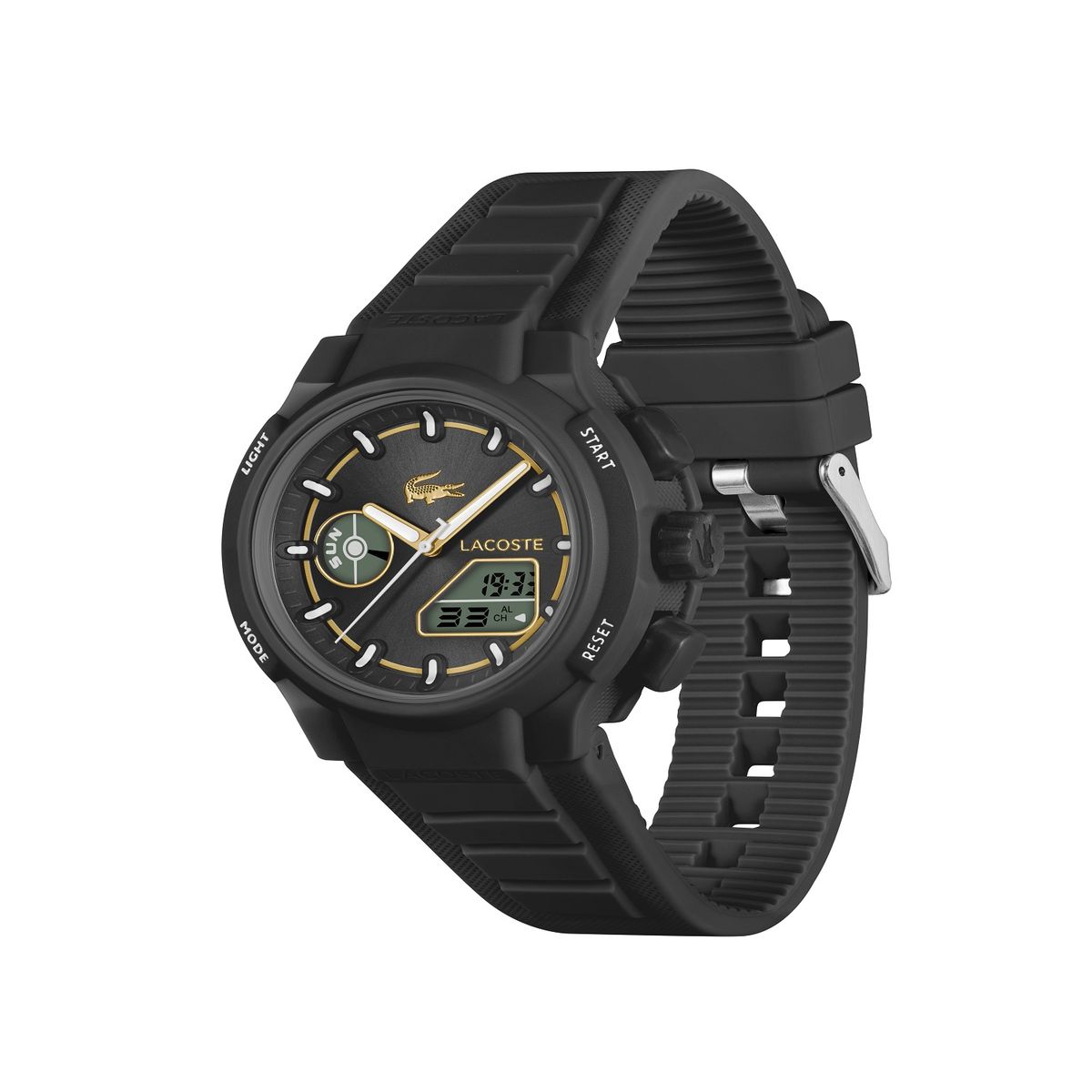 LACOSTE - Reloj Lacoste 2001434 Quartz Mujer