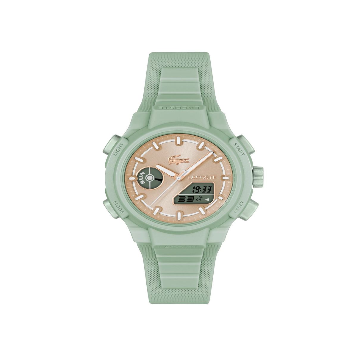 LACOSTE - Reloj Lacoste 2001433 Quartz Mujer