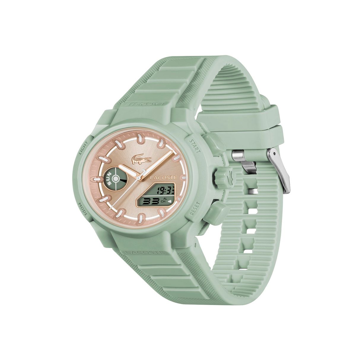 LACOSTE - Reloj Lacoste 2001433 Quartz Mujer
