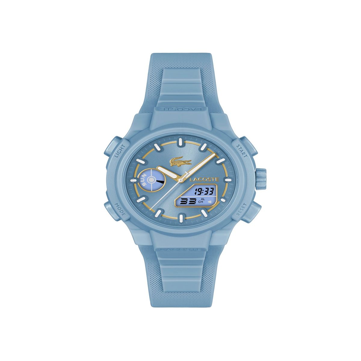 LACOSTE - Reloj Lacoste 2001431 Quartz Mujer