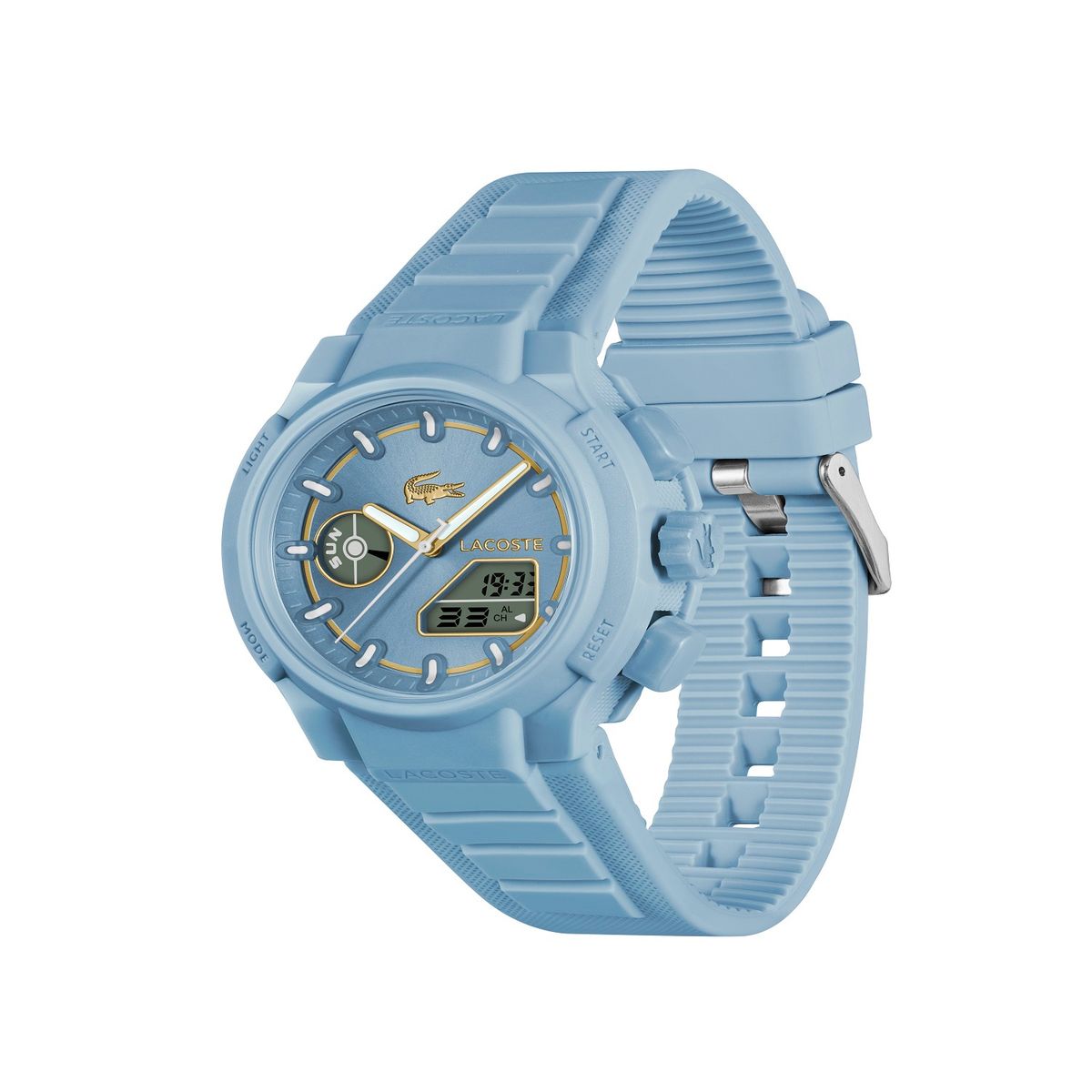 LACOSTE - Reloj Lacoste 2001431 Quartz Mujer