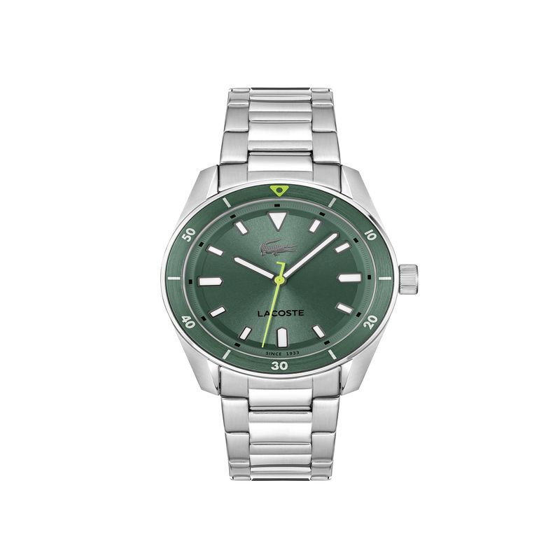 LACOSTE - Reloj Lacoste 2011425 Quartz Hombre