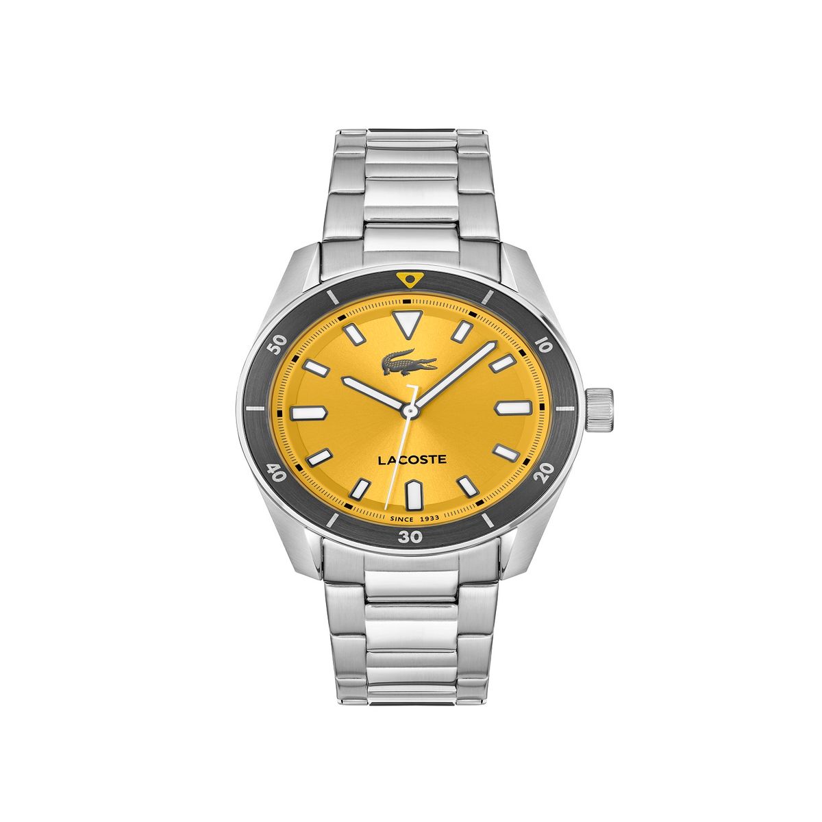 LACOSTE - Reloj Lacoste 2011426 Quartz Hombre