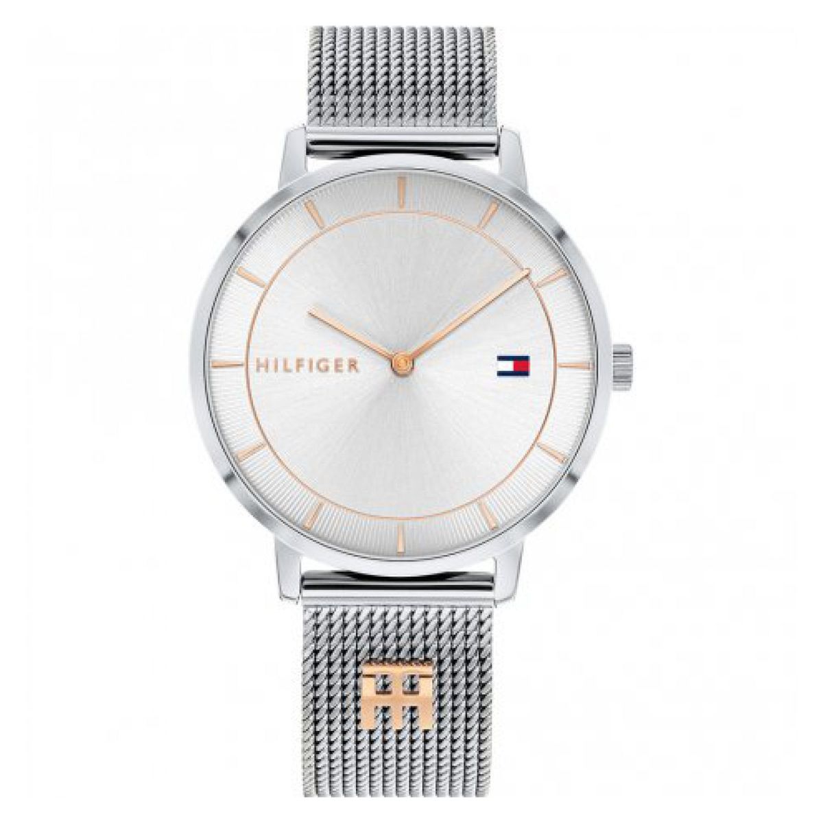 TOMMY HILFIGER - Reloj Tommy Hilfiger 1782288 Quartz Mujer