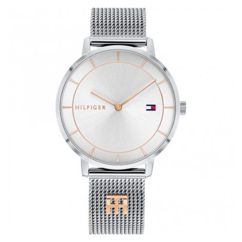 TOMMY HILFIGER - Reloj Tommy Hilfiger 1782288 Quartz Mujer