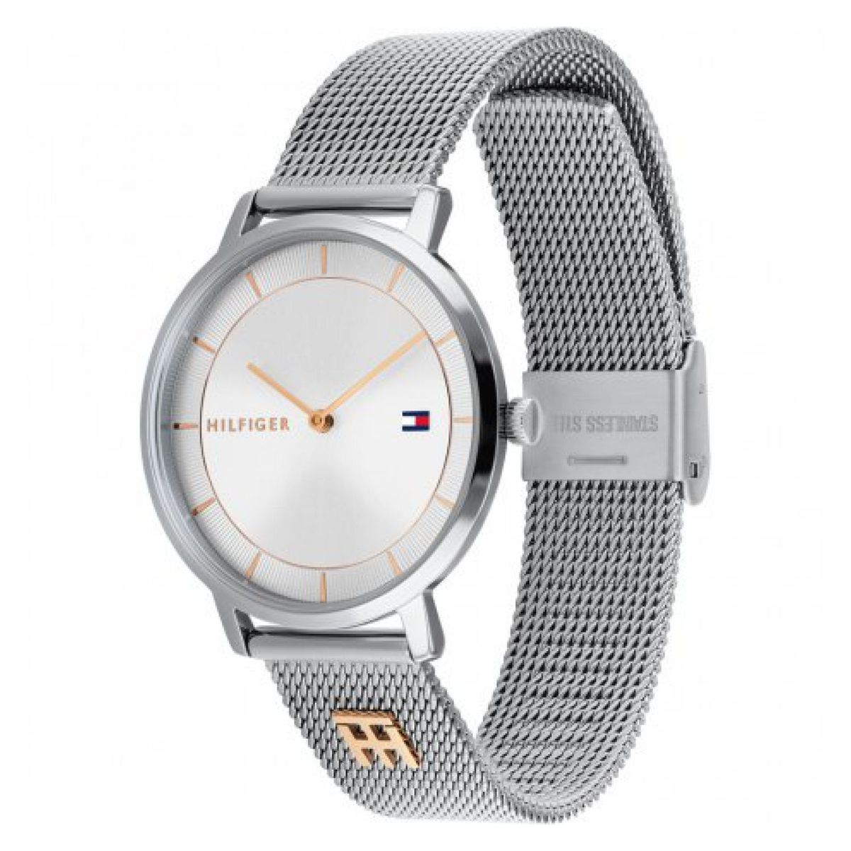 TOMMY HILFIGER - Reloj Tommy Hilfiger 1782288 Quartz Mujer