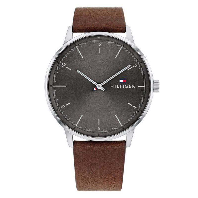 TOMMY HILFIGER - Reloj Tommy Hilfiger 1791840 Quartz Hombre