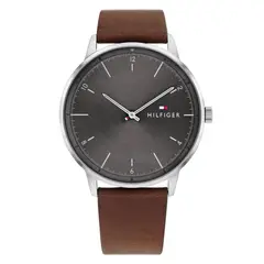 TOMMY HILFIGER - Reloj 1791840 Quartz Hombre