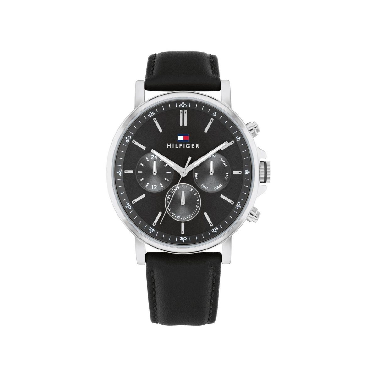 TOMMY HILFIGER - Reloj Tommy Hilfiger 1710586 Quartz Hombre