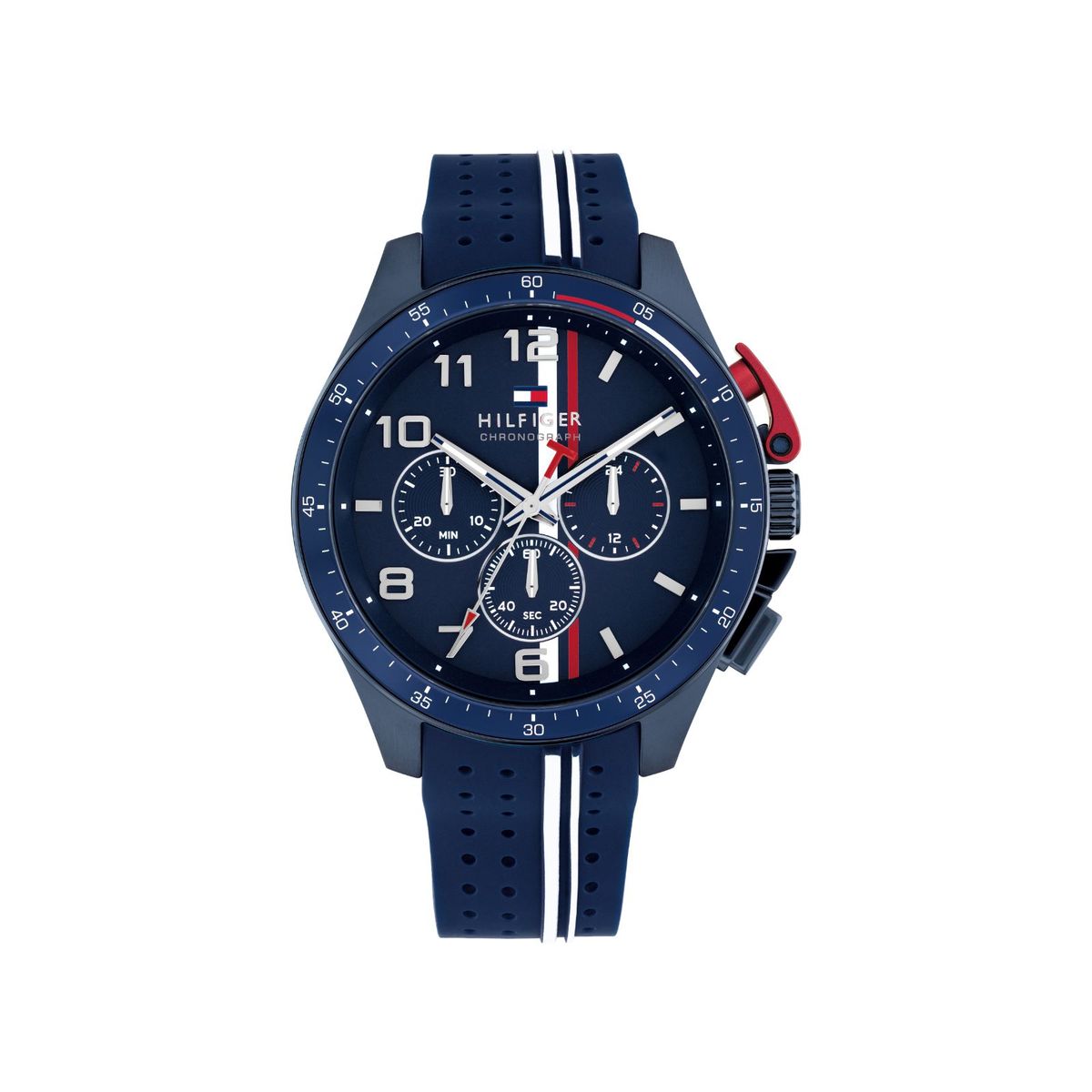 TOMMY HILFIGER - Reloj Tommy Hilfiger 1792169 Quartz Hombre