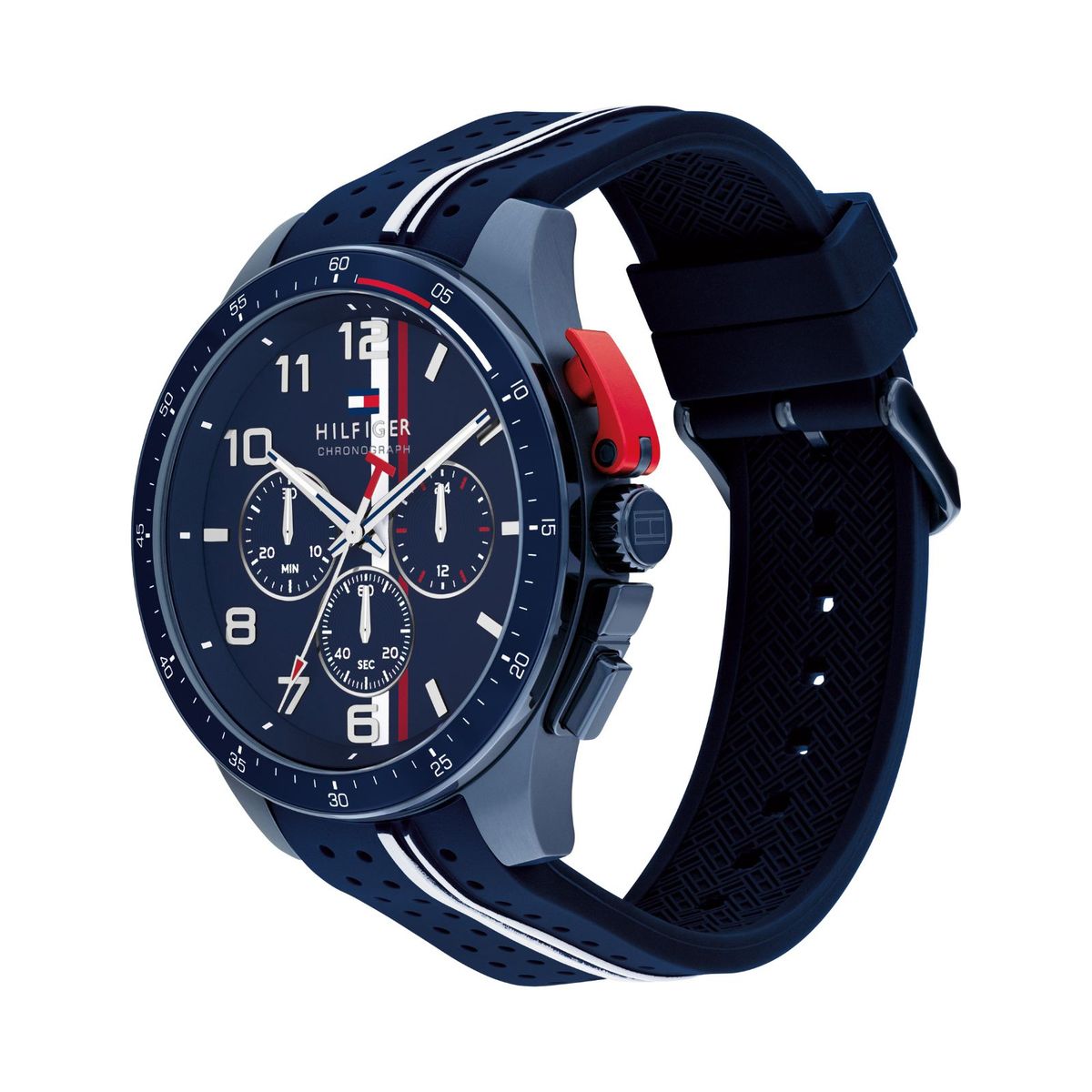 TOMMY HILFIGER - Reloj Tommy Hilfiger 1792169 Quartz Hombre
