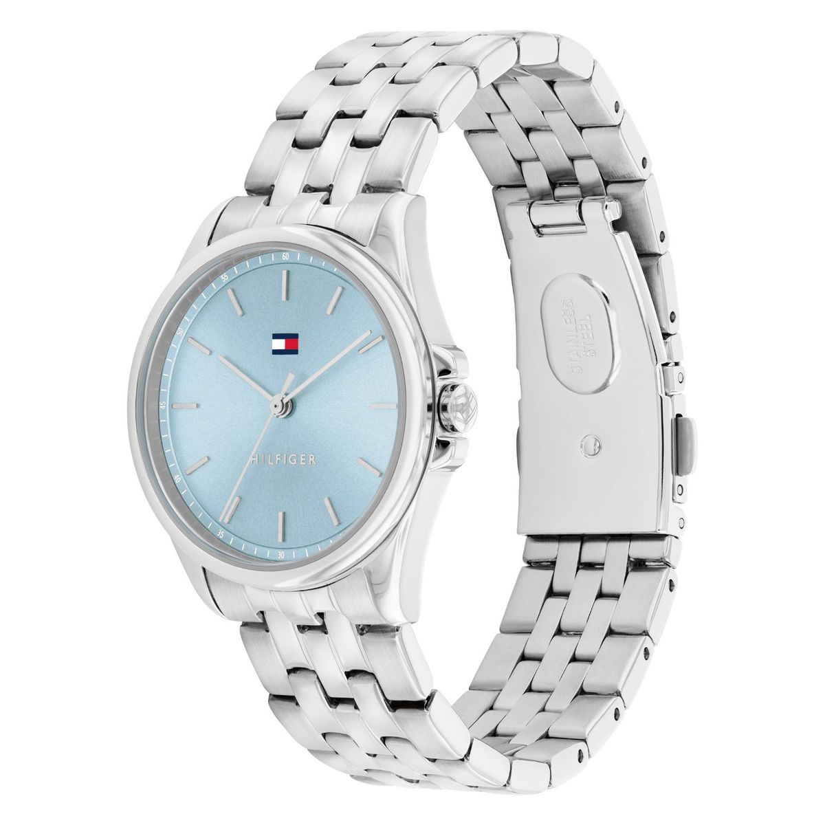 TOMMY HILFIGER - Reloj Tommy Hilfiger 1782771 Quartz Mujer