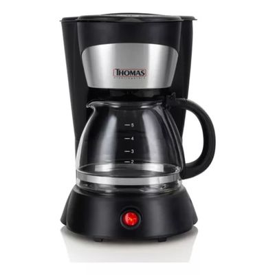 Thomas Cafetera Th-130 5 Tazas.