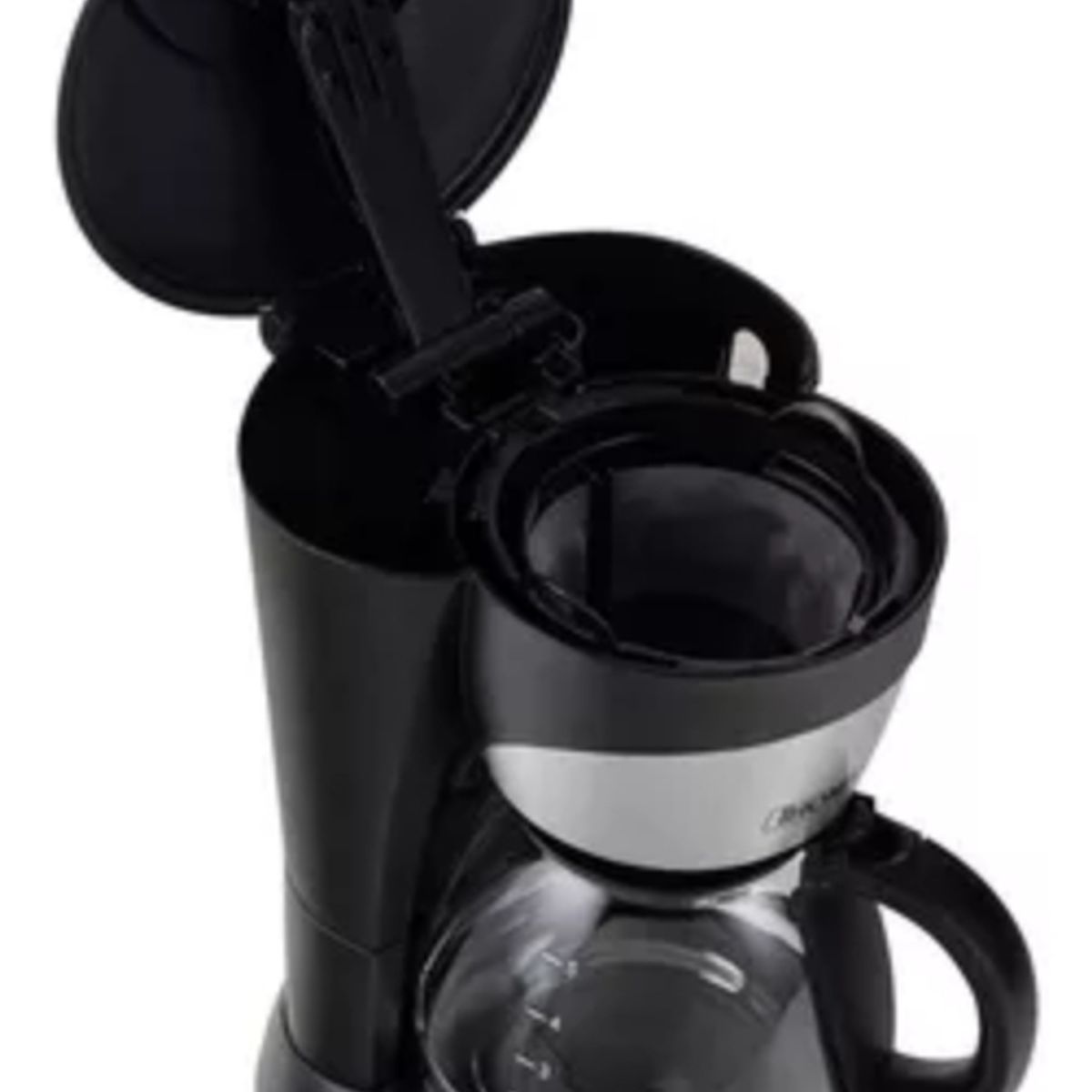 THOMAS - Cafetera Thomas Th-130 5 Tazas.
