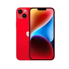 APPLE - IPhone 14 128GB Rojo Reacondicionado