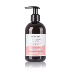 LUMTURI - Gold Refresh Shampoo Para Raíz Grasa Coctel Sin Sal