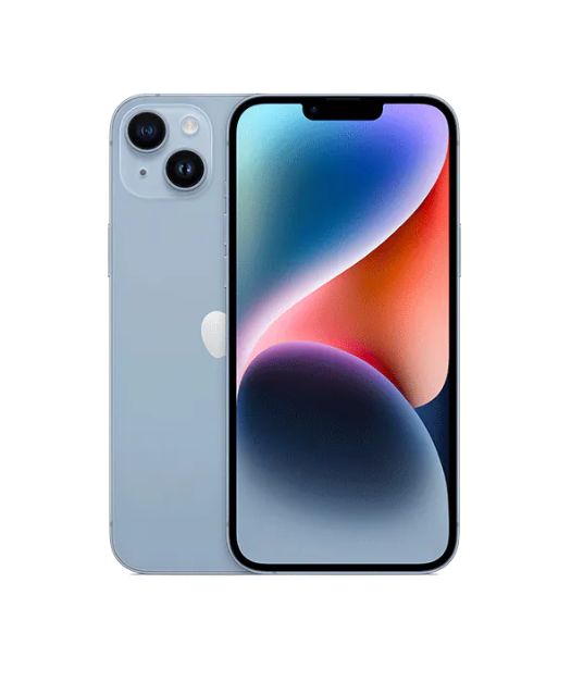 IPhone 14 Plus 128GB Azul Reacondicionado