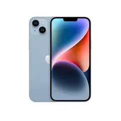 APPLE - IPhone 14 Plus 128GB Azul Reacondicionado