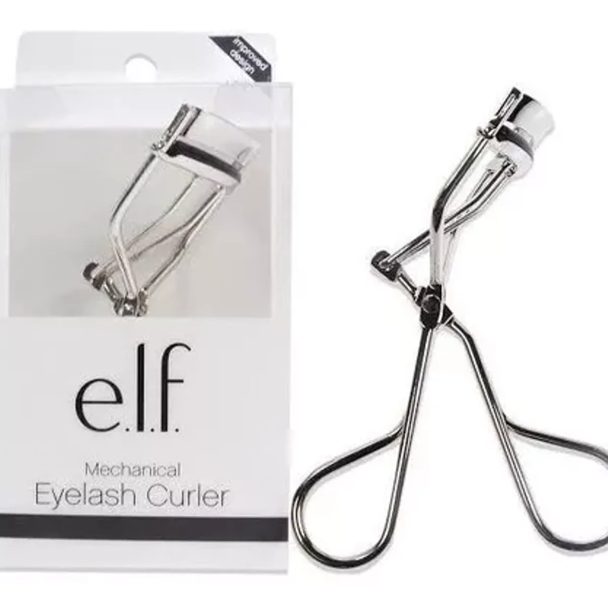 ELF - Enchinador Rizador De Pestañas Elf Curler Eyelash Dama