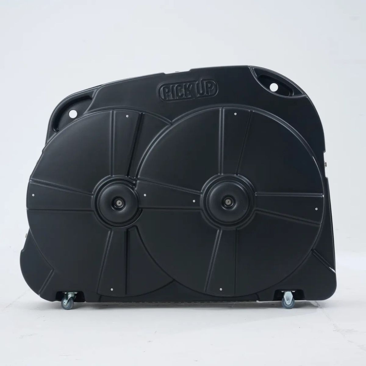 PICK UP - MALETA PARA BICICLETA RÍGIDA 29 NEGRO