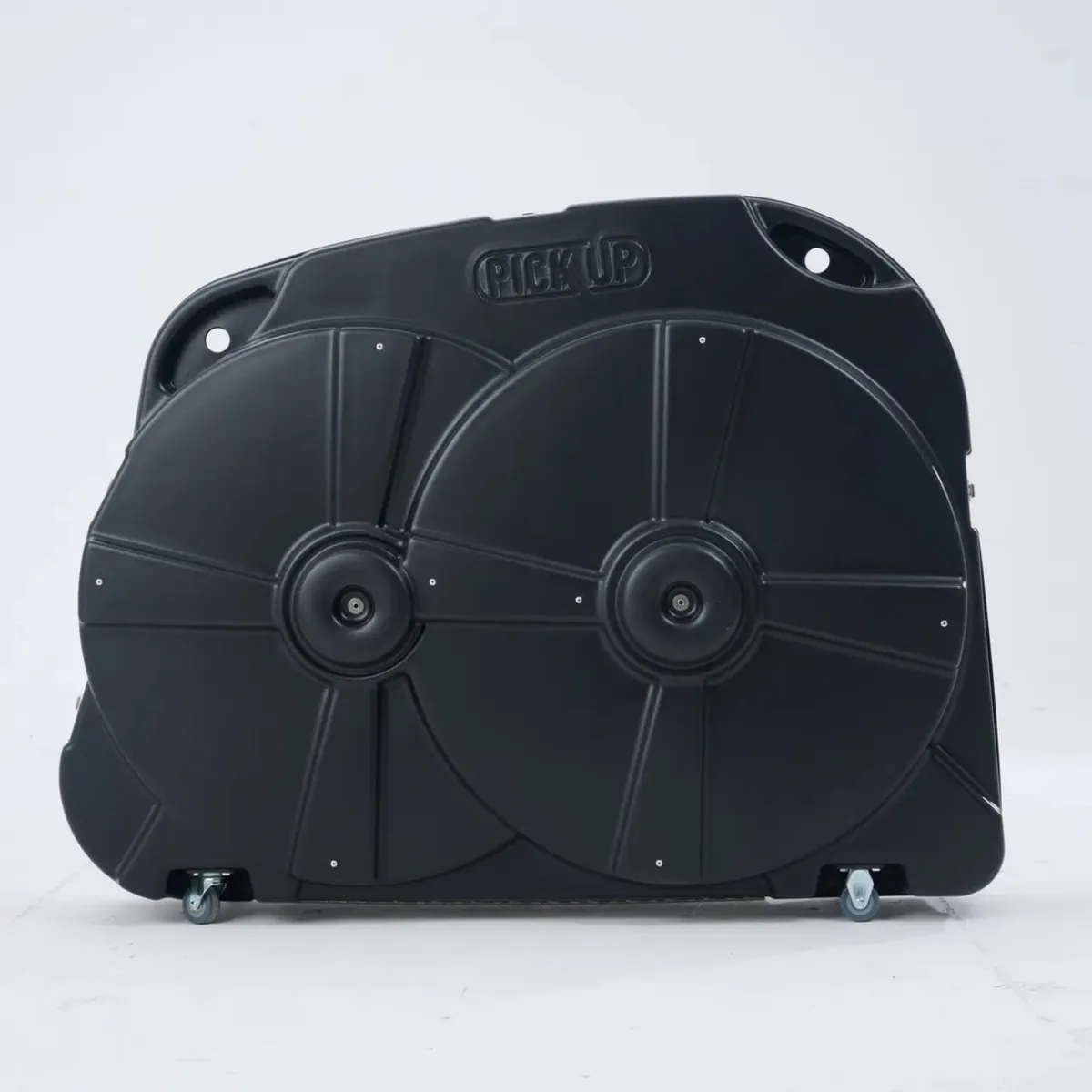 PICK UP - MALETA PARA BICICLETA RÍGIDA 29 NEGRO