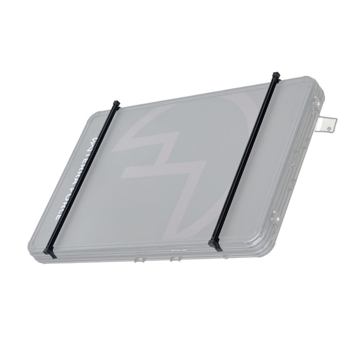 TERRA FORCE - BARRAS DE TECHO - CARPA DE TECHO ELQUI