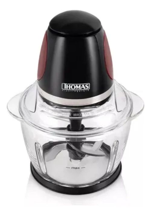 Picadora Eléctrica Th-9005v 1 Lts