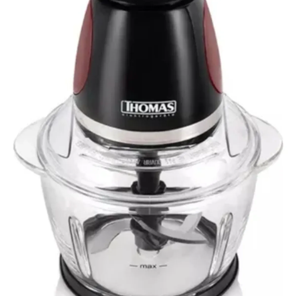 THOMAS - Picadora Eléctrica Thomas Th-9005v 1 Lts