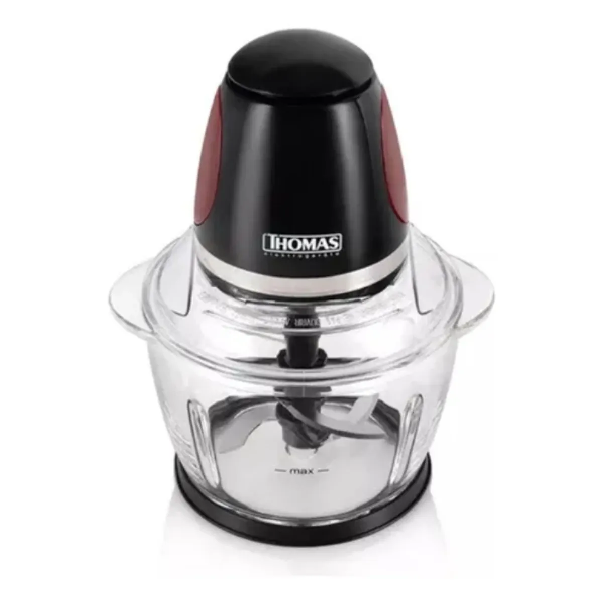 THOMAS - Picadora Eléctrica Thomas Th-9005v 1 Lts