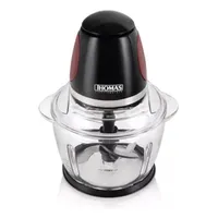 Picadora Eléctrica Th-9005v 1 Lts