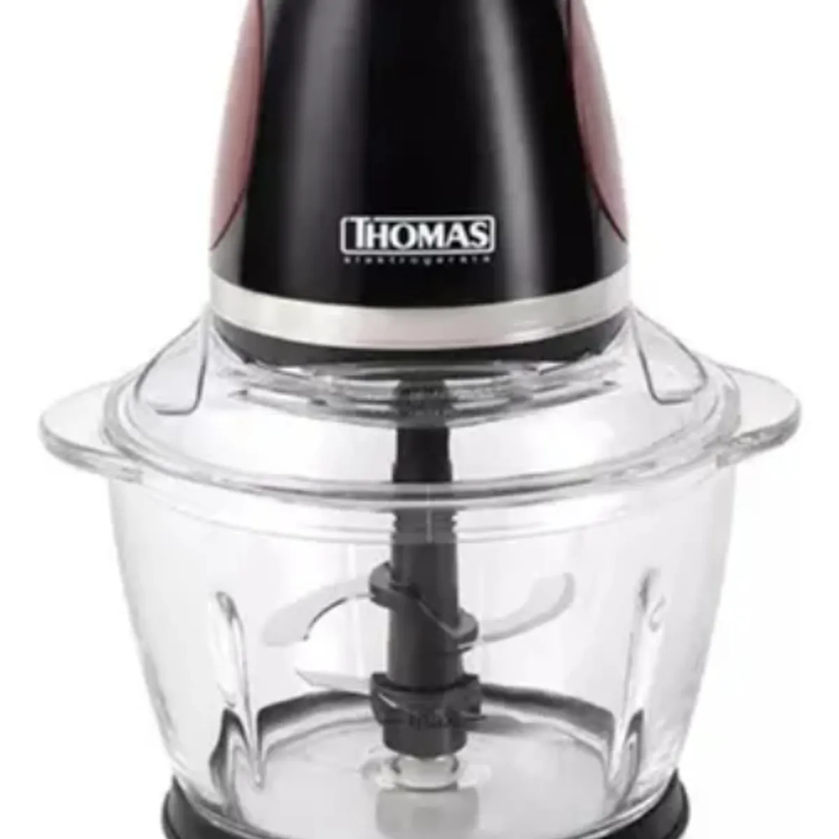 THOMAS - Picadora Eléctrica Thomas Th-9005v 1 Lts
