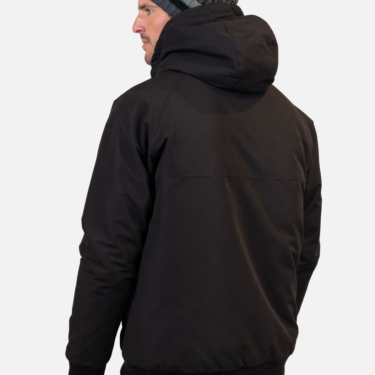 VOLCOM - Chaqueta Drift Negro Hombre Volcom - Negro