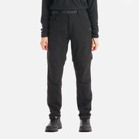 Pantalón Mujer Wollaston Mix-2 Pants Negro