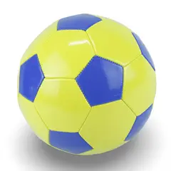 GENERICO - Balon De Futboll N° 4 Poliuretano Resistente.