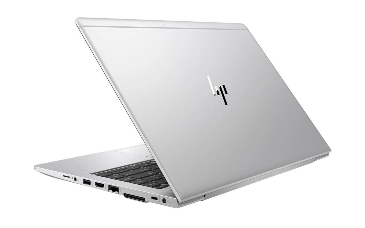 Elitebook 20GB RAM 256GB SSD Touchscreen Radeon Vega Graphics AMD Ryzen 5 Pro- Reacondicionado.