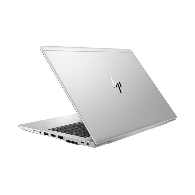 HP - Hp Elitebook 20GB RAM 256GB SSD Touchscreen Radeon Vega Graphics AMD Ryzen 5 Pro- Reacondicionado.