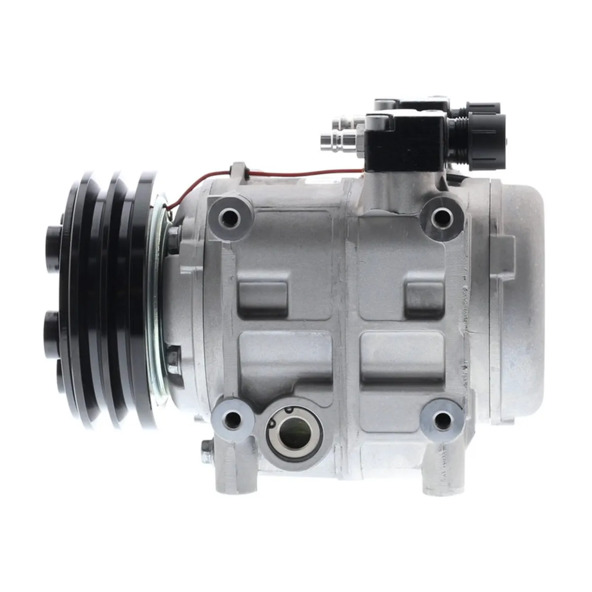 AMERICAN AIR - Compresor de Ac TM31 2A 12V 152MM M DIRECTO 1-116X78 QUE.