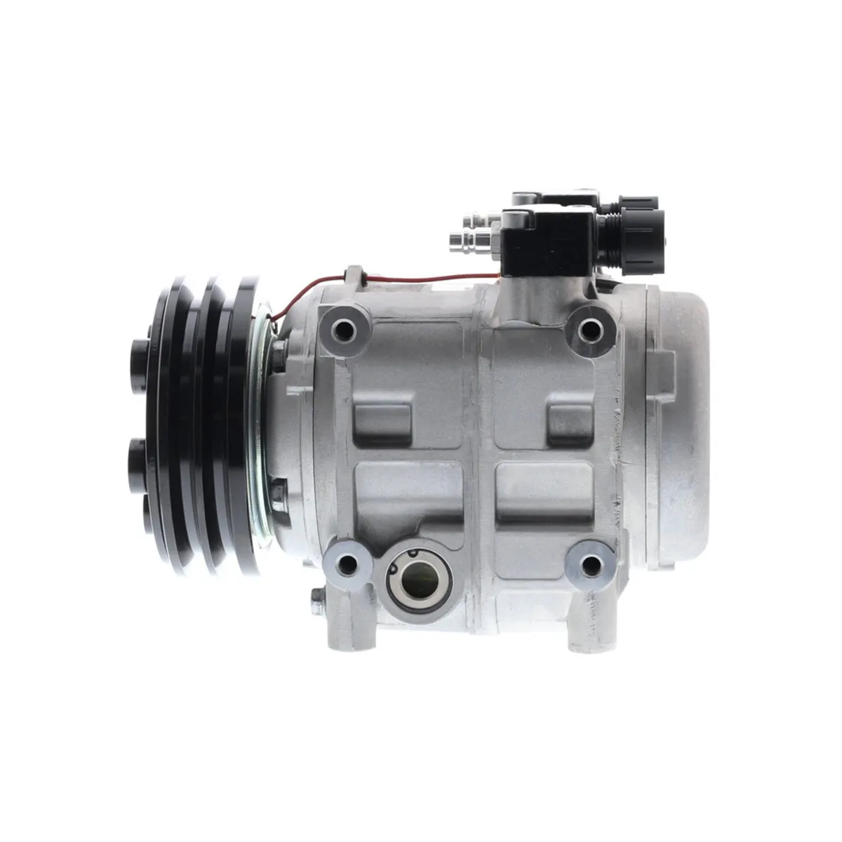 AMERICAN AIR - Compresor de Ac TM31 2A 12V 152MM M DIRECTO 1-116X78 QUE.