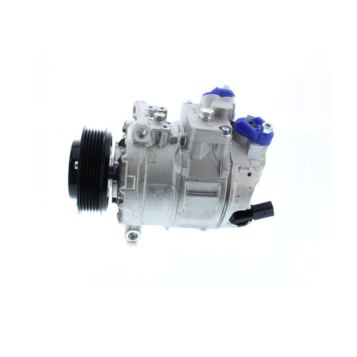 AMERICAN AIR - Compresor de Ac 7SEU17C 6PK 12V 100MM VOLKSWAGEN AMAROK AM.