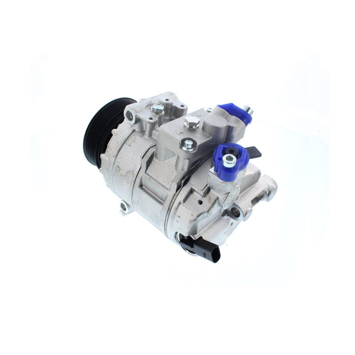 AMERICAN AIR - Compresor de Ac 7SEU17C 6PK 12V 100MM VOLKSWAGEN AMAROK AM.