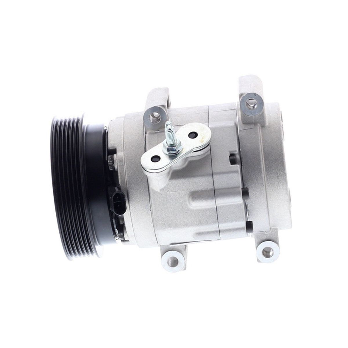 AMERICAN AIR - Compresor de AC SP17 6PK 12V para CAPTIVA DIESEL