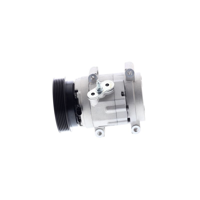 AMERICAN AIR - Compresor de AC SP17 6PK 12V para CAPTIVA DIESEL