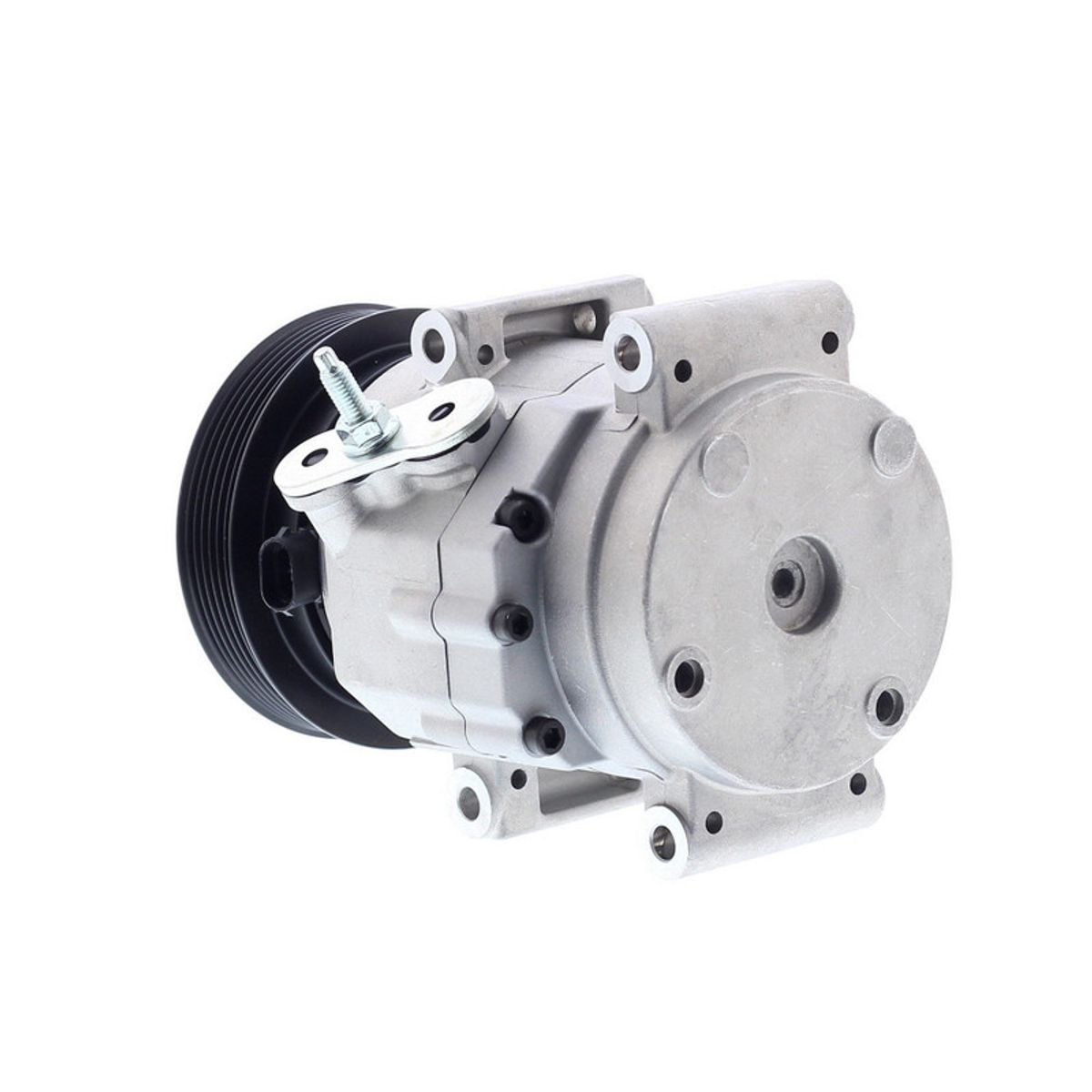 AMERICAN AIR - Compresor de AC SP17 6PK 12V para CAPTIVA DIESEL