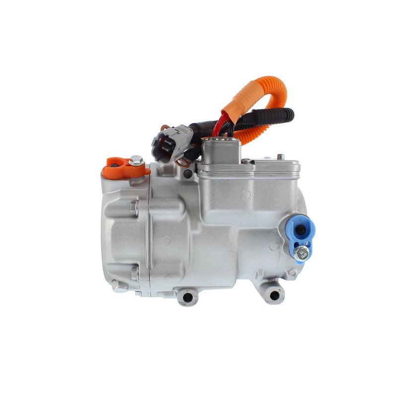 AMERICAN AIR - Compresor de Ac Electrico de AC 24V 18CC 9500 BTUH.