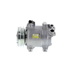 VALEO - Compresor de Ac DKS15D 1A 12V 125MM para MITSUBISHI L200 OE