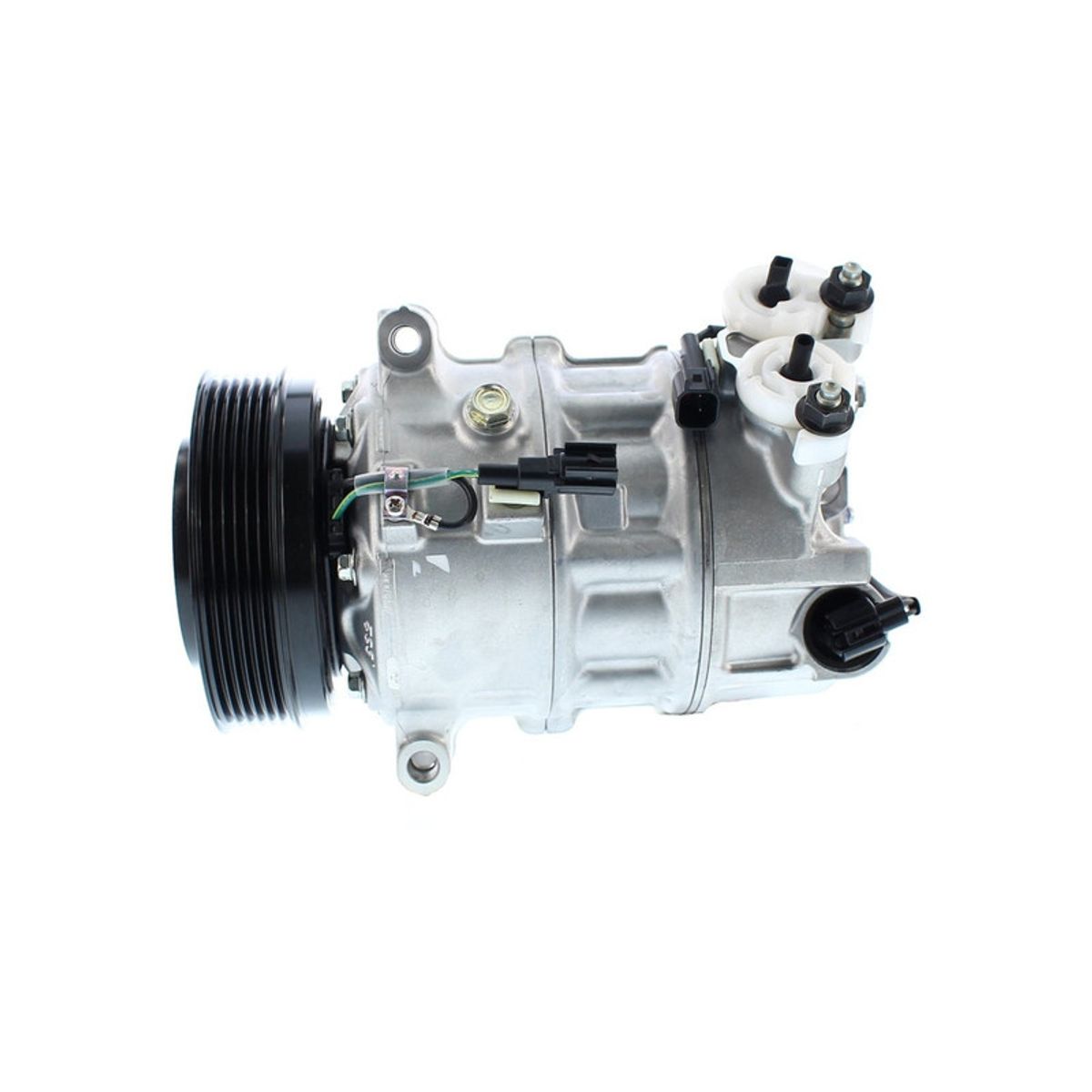 SANDEN - Compresor de Ac Pxc16 6pk 12v 120mm para Volvo oe Sanden